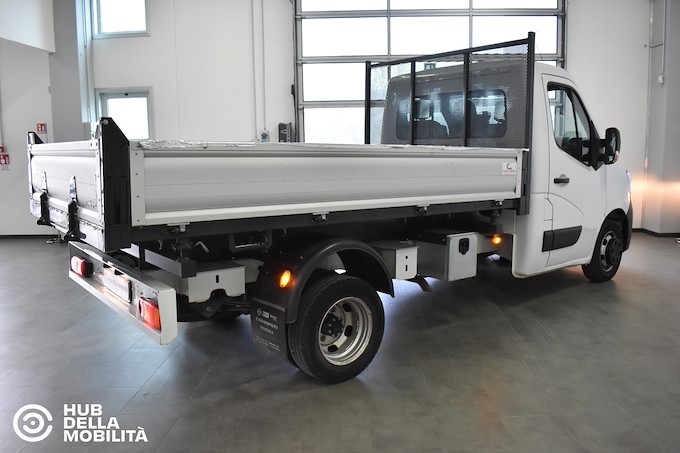 RENAULT Master T35 2.3 dCi 145 PM-TM Furgone Energy Ice